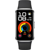 RELOJ HUAWEI BAND 10 BLACK NOR-B19 139746