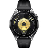 RELOJ HUAWEI GT6 46MM BLACK 147189