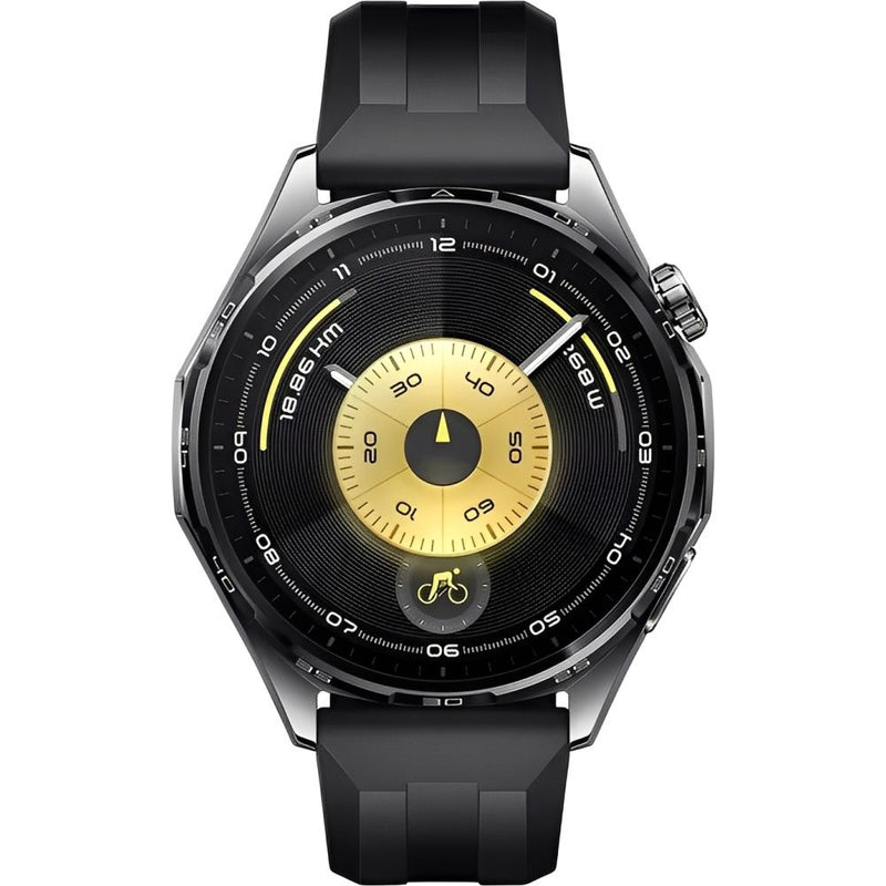RELOJ HUAWEI GT6 46MM BLACK 147189