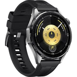 RELOJ HUAWEI GT6 46MM BLACK 147189