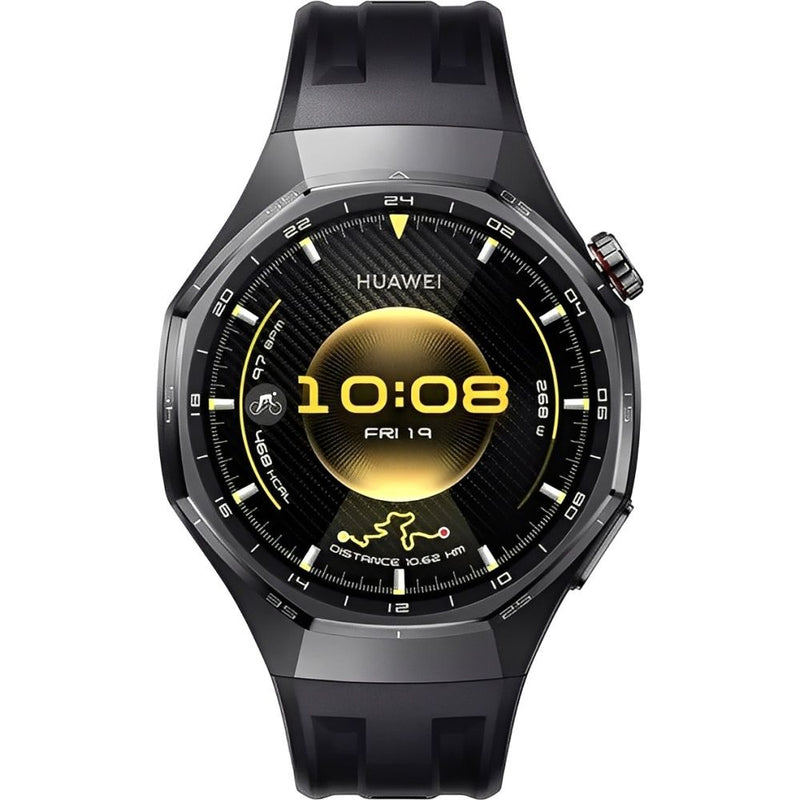 RELOJ HUAWEI GT6 PRO 46MM BLACK 147519