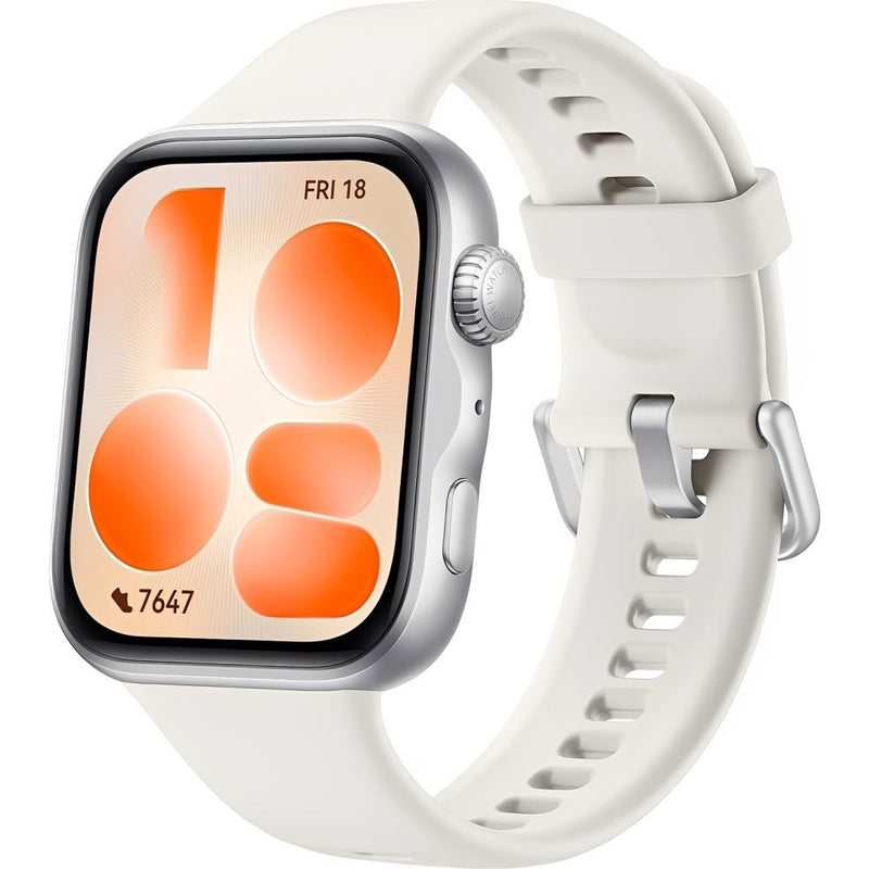 RELOJ HUAWEI WATCH FIT 5 WHITE