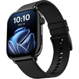 RELOJ NOISE PULSE 4 MAX JET BLACK