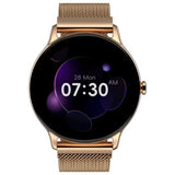 RELOJ NOISE TWIST GO MESH METAL GOLD LINK 350 145381