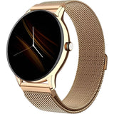 RELOJ NOISE TWIST GO MESH METAL GOLD LINK 350 145381