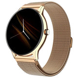 RELOJ NOISE TWIST GO MESH METAL GOLD LINK 350 145381