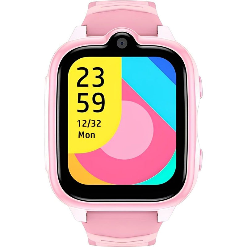 RELOJ BLACKVIEW Z10 KIDS 1.83"/LTE/IP67/SOS/CAM/PINK 148715