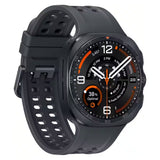 RELOJ SAMSUNG GALAXY WATCH ULTRA2 47MM LTE 64GB SM-L715FZK TITANIUM GRAY/BLACK BAND