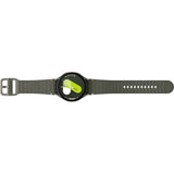 RELOJ SAMSUNG GALAXY WATCH7 44MM LTE SM-L315FZGA GREEN/SPORT GREEN BAND