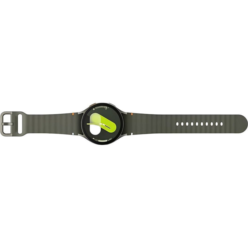 RELOJ SAMSUNG GALAXY WATCH7 44MM LTE SM-L315FZGA GREEN/SPORT GREEN BAND