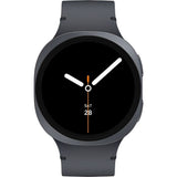 RELOJ SAMSUNG GALAXY WATCH8 40MM SM-L320NDAA GRAPHITE/SPORT GRAPHITE BAND 143004