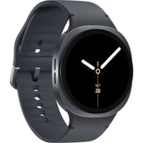 RELOJ SAMSUNG GALAXY WATCH8 40MM SM-L320NDAA GRAPHITE/SPORT GRAPHITE BAND 143004