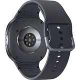 RELOJ SAMSUNG GALAXY WATCH8 40MM SM-L320NDAA GRAPHITE/SPORT GRAPHITE BAND 143004