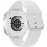 RELOJ SAMSUNG GALAXY WATCH8 40MM SM-L320NZSA SILVER/SPORT WHITE BAND 142967