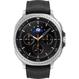RELOJ SAMSUNG GALAXY WATCH8 CLASSIC 46MM SM-L500NZKA BLACK/HYBRID BLACK BAND 143078