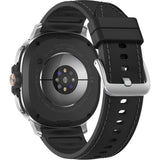 RELOJ SAMSUNG GALAXY WATCH8 CLASSIC 46MM SM-L500NZKA BLACK/HYBRID BLACK BAND 143078