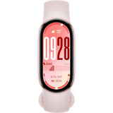 RELOJ XIAOMI SMART BAND 10 M2459B1 GL MYSTIC ROSE 142207
