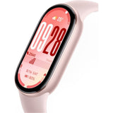 RELOJ XIAOMI SMART BAND 10 M2459B1 GL MYSTIC ROSE 142207