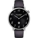 RELOJ XIAOMI MI WATCH S4 41MM BHR07VRGL BLACK 145751