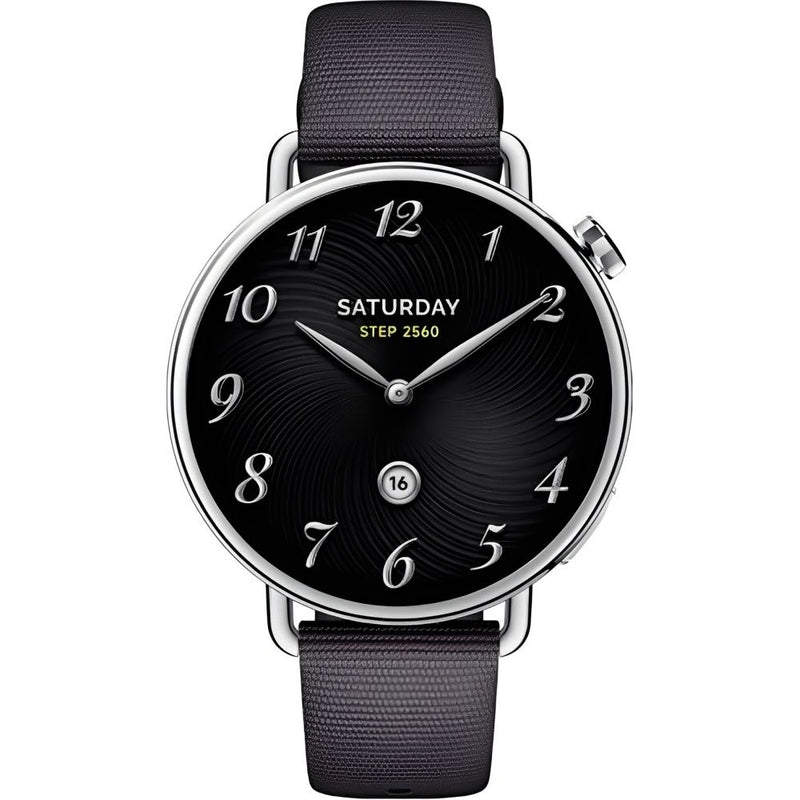 RELOJ XIAOMI MI WATCH S4 41MM BHR07VRGL BLACK 145751