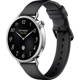 RELOJ XIAOMI MI WATCH S4 41MM BHR07VRGL BLACK 145751