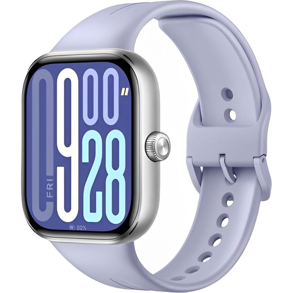 Reloj Xiaomi Redmi Watch 5 M2462W1 134577 - Carvaz Informática | CARVAZ SRL