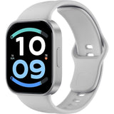 RELOJ XIAOMI REDMI WATCH 6 ACTIVE M2564W1 MATTE SILVER