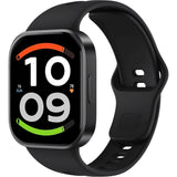 RELOJ XIAOMI REDMI WATCH 6 ACTIVE M2564W1 MIDNIGHT BLACK