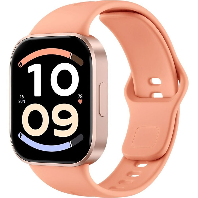 RELOJ XIAOMI REDMI WATCH 6 ACTIVE M2564W1 SUNSET ORANGE