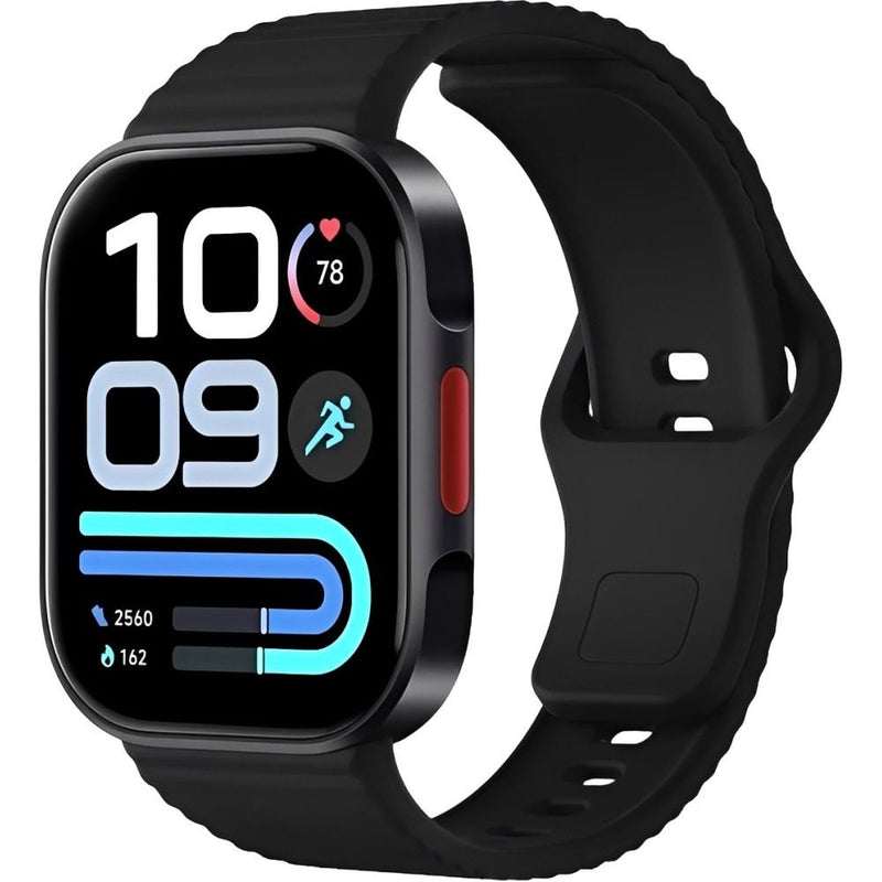 RELOJ XIAOMI REDMI WATCH 6 LITE M2565W1 BLACK