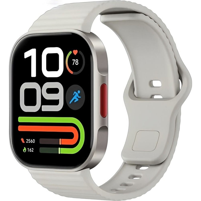 RELOJ XIAOMI REDMI WATCH 6 LITE M2565W1 STEEL GRAY