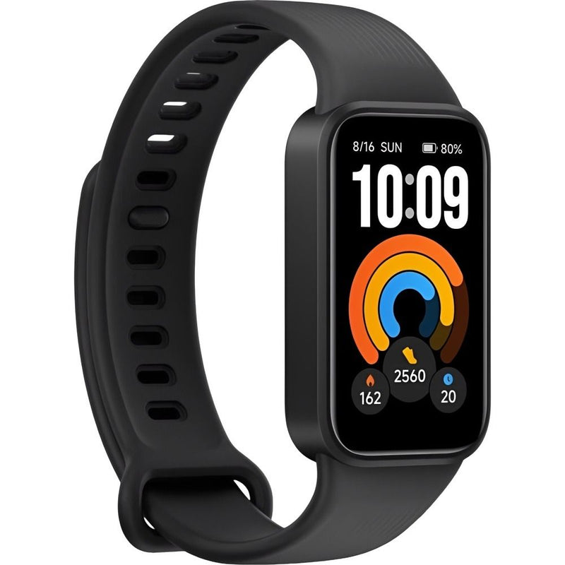 RELOJ XIAOMI SMART BAND 11 ACTIVE BHR09AEGL BLACK
