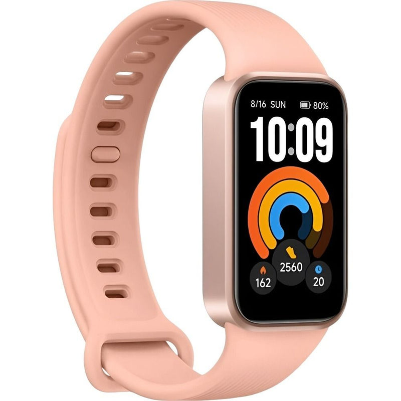 RELOJ XIAOMI SMART BAND 11 ACTIVE BHR09AGGL POMELO PINK