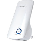 W. TP-LINK EXTENDER TL-WA850RE 300MBPS