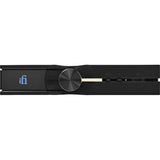 AMPLIFICADOR/DAC STREAMER IFI AUDIO NEO STREAM 3 WI-FI/LAN/2USB-A/HDMI/BK