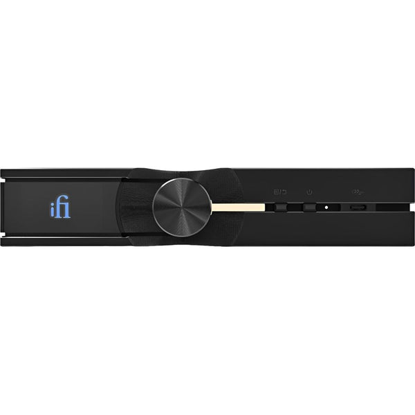 AMPLIFICADOR/DAC STREAMER IFI AUDIO NEO STREAM 3 WI-FI/LAN/2USB-A/HDMI/BK
