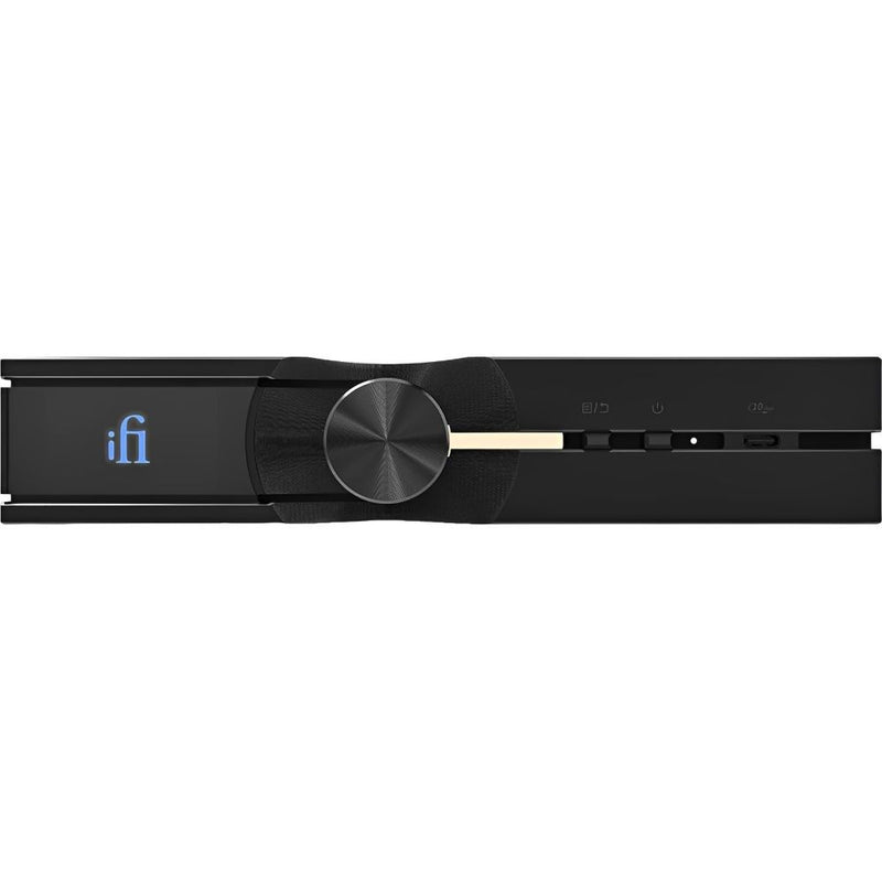 AMPLIFICADOR/DAC STREAMER IFI AUDIO NEO STREAM 3 WI-FI/LAN/2USB-A/HDMI/BK