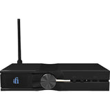 AMPLIFICADOR/DAC STREAMER IFI AUDIO NEO STREAM 3 WI-FI/LAN/2USB-A/HDMI/BK