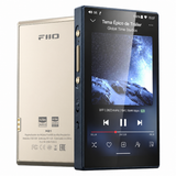REPRODUCTOR/DAC FIIO M21 4.7