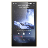 REPRODUCTOR/DAC FIIO M21 4.7