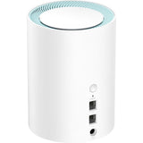 ROUTER CUDY M1300 AC1200 WIFI MESH GIGABIT ROAMING (1-PACK)