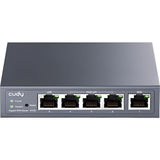 ROUTER CUDY R700 GIGABIT MULTI-WAN VPN 5P LOAD BALANCE