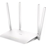 ROUTER CUDY WR1300 AC1200 WIFI MESH GIGABIT 867+300MBPS 5P VPN