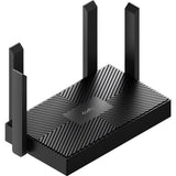 ROUTER CUDY WR1500 AX1500 WIFI 6 GIGABIT 1201+300MBPS 4P WPA3