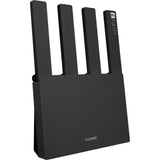 ROUTER HUAWEI BE3 WIFI7 3.6BPS 2.4 5G BLACK 145536