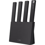 ROUTER HUAWEI BE3 WIFI7 3.6BPS 2.4 5G BLACK 145536
