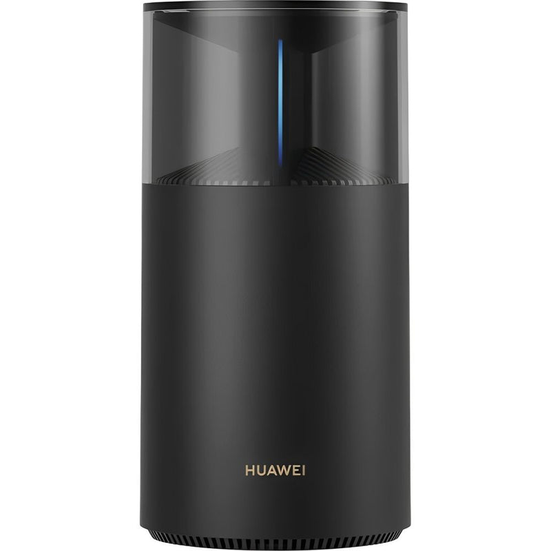 ROUTER HUAWEI AC MESH X1 PRO BE32A-30 WIFI7 2.4/5G 3.6GBPS BLACK 151174