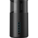 ROUTER HUAWEI AC MESH X1 PRO BE32A-30 WIFI7 2.4/5G 3.6GBPS BLACK 151174