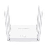 Router Wireless Mercusys AC10 AC1200 867MBPS 61649