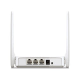 Router Wireless Mercusys AC10 AC1200 867MBPS 61649